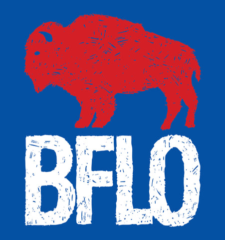 Royal Two Color - Tee Shirt, Long Sleeve Tee Shirt, Crew Neck and Hoodie Sweat Shirt