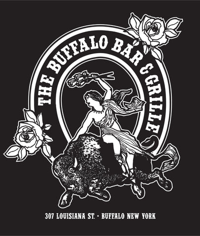 Buffalo Bar & Grille
