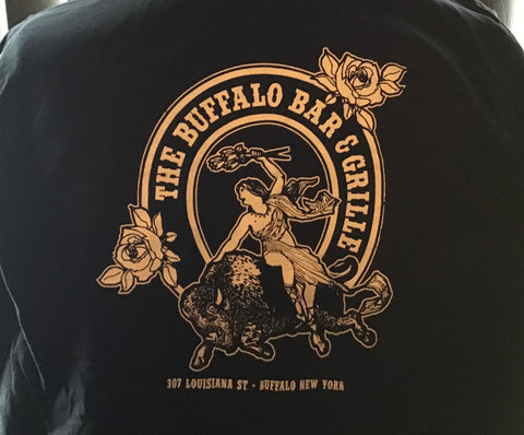 Buffalo Bar & Grille