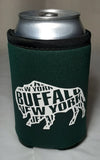 koozie - green